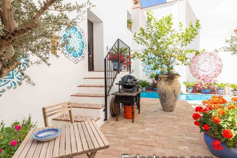 Rækkehus i El Valle, Granada, El Valle - € 415.000 | Ref: 105022557 - foto 37