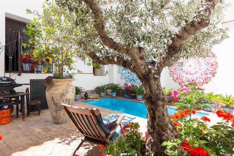 Rækkehus i El Valle, Granada, El Valle - € 415.000 | Ref: 105022557 - foto 38