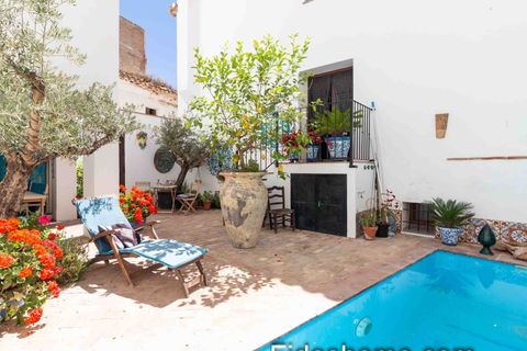Rækkehus i El Valle, Granada, El Valle - € 415.000 | Ref: 105022557 - foto 39