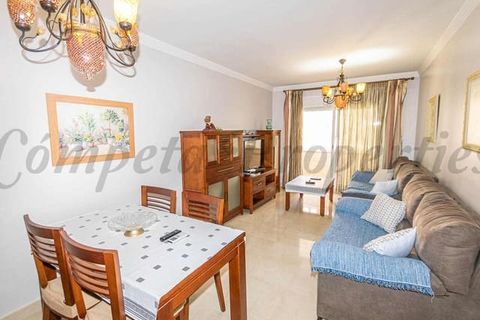 Wohnung in Torrox, Malaga, Torrox - € 800/Monat | Ref: TRAP276 - Foto 1