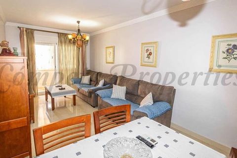 Wohnung in Torrox, Malaga, Torrox - € 800/Monat | Ref: TRAP276 - Foto 2