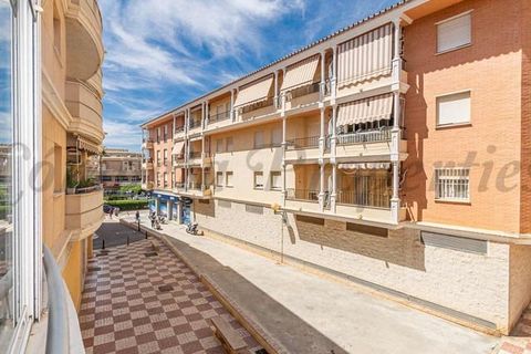 Wohnung in Torrox, Malaga, Torrox - € 800/Monat | Ref: TRAP276 - Foto 4