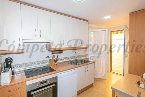 Wohnung in Torrox, Malaga, Torrox - € 800/Monat | Ref: TRAP276 - Foto 6