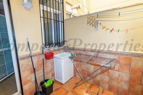 Wohnung in Torrox, Malaga, Torrox - € 800/Monat | Ref: TRAP276 - Foto 7