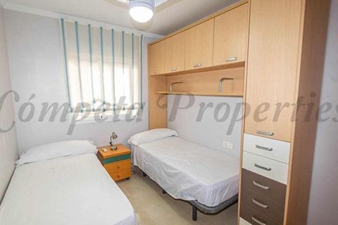 Wohnung in Torrox, Malaga, Torrox - € 800/Monat | Ref: TRAP276 - Foto 9