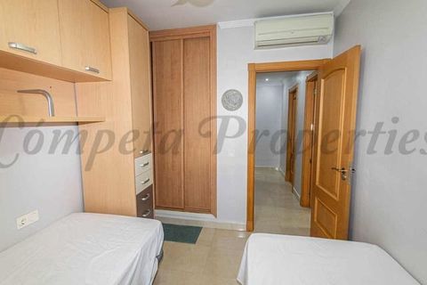 Wohnung in Torrox, Malaga, Torrox - € 800/Monat | Ref: TRAP276 - Foto 10