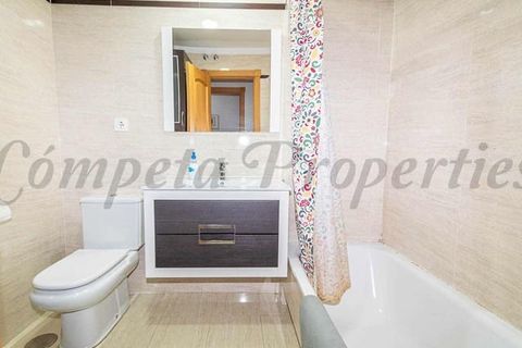Wohnung in Torrox, Malaga, Torrox - € 800/Monat | Ref: TRAP276 - Foto 11