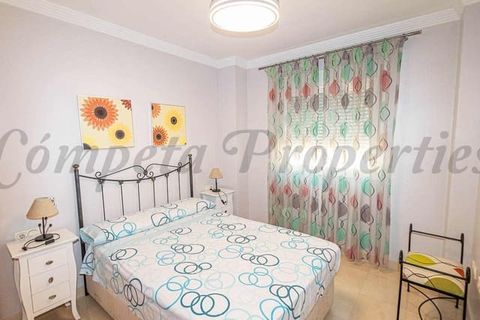 Wohnung in Torrox, Malaga, Torrox - € 800/Monat | Ref: TRAP276 - Foto 12