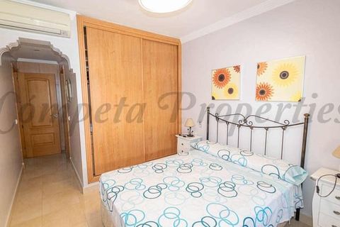 Wohnung in Torrox, Malaga, Torrox - € 800/Monat | Ref: TRAP276 - Foto 13