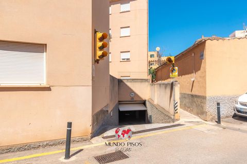 Parkeringsplads i Andratx, Mallorca, Andratx - € 23.000 | Ref: G143 - foto 3