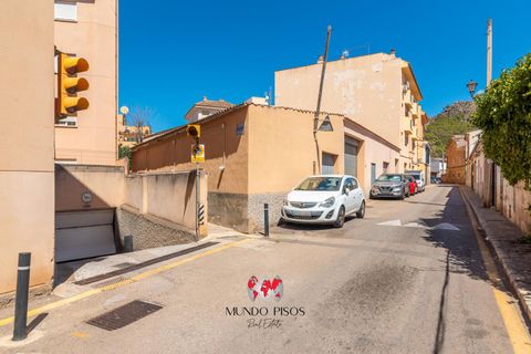 Parkeringsplads i Andratx, Mallorca, Andratx - € 23.000 | Ref: G143 - foto 4