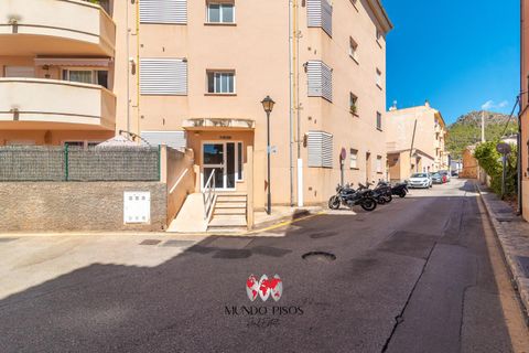 Parkeringsplads i Andratx, Mallorca, Andratx - € 23.000 | Ref: G143 - foto 5