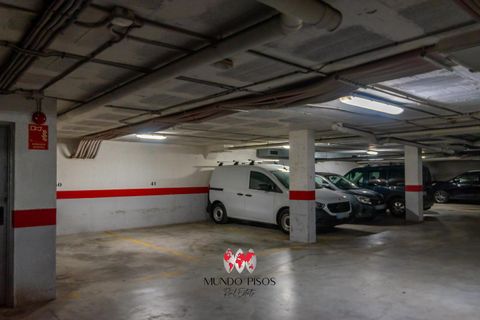 Parkeringsplads i Andratx, Mallorca, Andratx - € 23.000 | Ref: G143 - foto 2