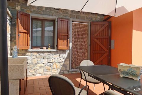 Villa i Bagnone, Massa and Carrara, Bagnone - € 490.000 | Ref: 317B-589178 - foto 3