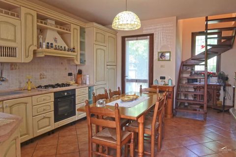 Villa i Bagnone, Massa and Carrara, Bagnone - € 490.000 | Ref: 317B-589178 - foto 4