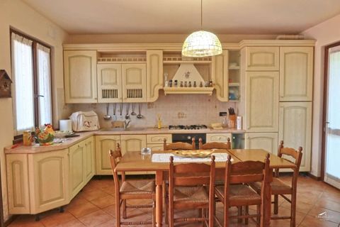 Villa i Bagnone, Massa and Carrara, Bagnone - € 490.000 | Ref: 317B-589178 - foto 5