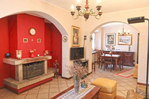 Villa i Bagnone, Massa and Carrara, Bagnone - € 490.000 | Ref: 317B-589178 - foto 14
