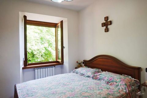 Villa i Bagnone, Massa and Carrara, Bagnone - € 490.000 | Ref: 317B-589178 - foto 22