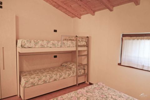 Villa i Bagnone, Massa and Carrara, Bagnone - € 490.000 | Ref: 317B-589178 - foto 35