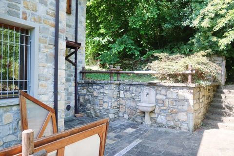 Villa i Bagnone, Massa and Carrara, Bagnone - € 490.000 | Ref: 317B-589178 - foto 41