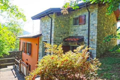 Villa i Bagnone, Massa and Carrara, Bagnone - € 490.000 | Ref: 317B-589178 - foto 43