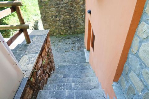 Villa i Bagnone, Massa and Carrara, Bagnone - € 490.000 | Ref: 317B-589178 - foto 44