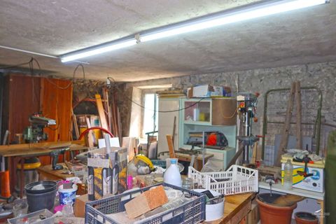 Villa i Bagnone, Massa and Carrara, Bagnone - € 490.000 | Ref: 317B-589178 - foto 48