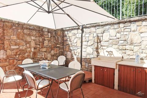 Villa i Bagnone, Massa and Carrara, Bagnone - € 490.000 | Ref: 317B-589178 - foto 50