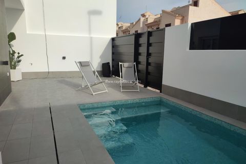 Villa i Balsicas, Murcia, Balsicas - € 330.000 | Ref: NB-89720 - foto 3