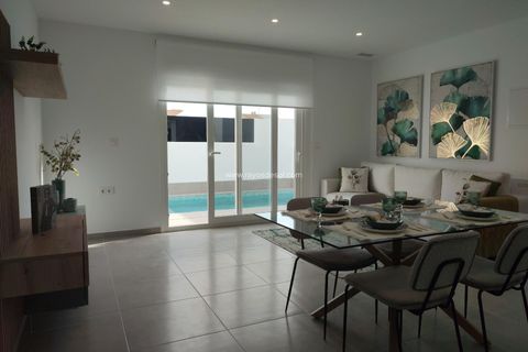 Villa i Balsicas, Murcia, Balsicas - € 330.000 | Ref: NB-89720 - foto 6
