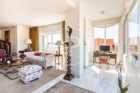 Dupleks i Madrid, Madrid, Madrid - € 3 375 000 | Ref: VM2509014 - foto 6
