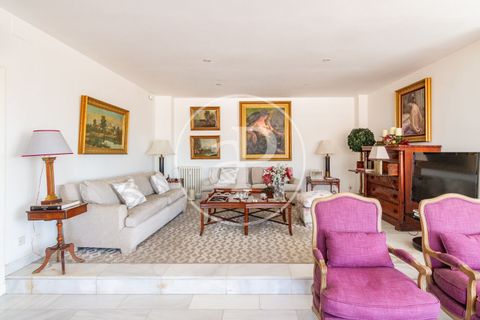 Dupleks i Madrid, Madrid, Madrid - € 3 375 000 | Ref: VM2509014 - foto 7