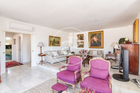 Dupleks i Madrid, Madrid, Madrid - € 3 375 000 | Ref: VM2509014 - foto 8