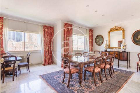 Dupleks i Madrid, Madrid, Madrid - € 3 375 000 | Ref: VM2509014 - foto 9