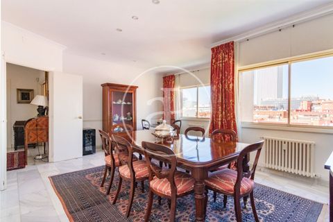 Dupleks i Madrid, Madrid, Madrid - € 3 375 000 | Ref: VM2509014 - foto 10