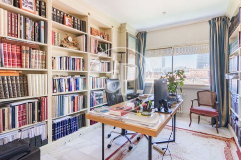 Dupleks i Madrid, Madrid, Madrid - € 3 375 000 | Ref: VM2509014 - foto 12