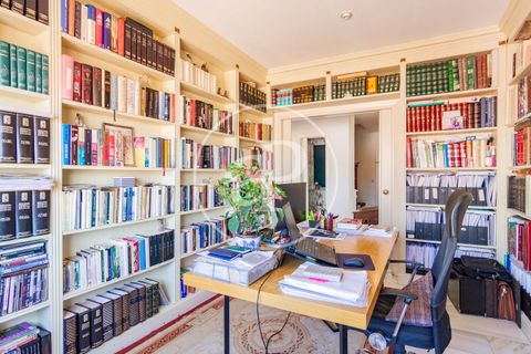 Dupleks i Madrid, Madrid, Madrid - € 3 375 000 | Ref: VM2509014 - foto 13