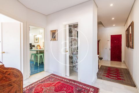 Dupleks i Madrid, Madrid, Madrid - € 3 375 000 | Ref: VM2509014 - foto 14
