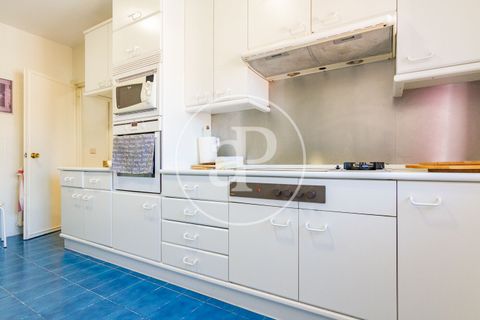 Dupleks i Madrid, Madrid, Madrid - € 3 375 000 | Ref: VM2509014 - foto 15