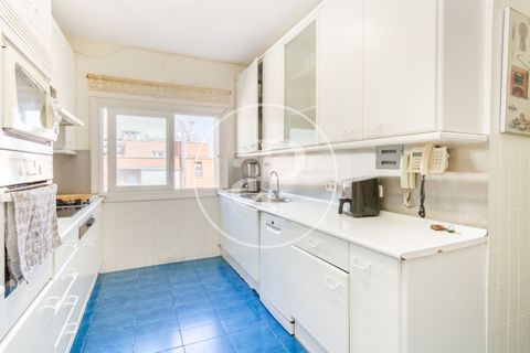 Dupleks i Madrid, Madrid, Madrid - € 3 375 000 | Ref: VM2509014 - foto 18