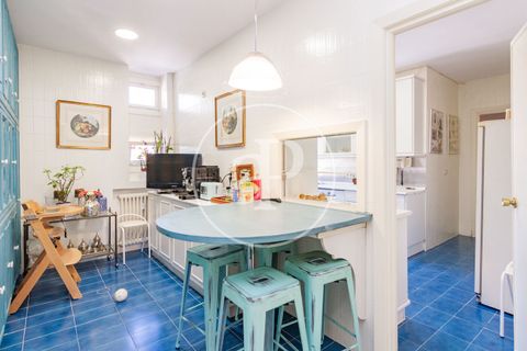 Dupleks i Madrid, Madrid, Madrid - € 3 375 000 | Ref: VM2509014 - foto 20