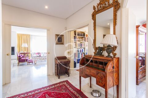 Dupleks i Madrid, Madrid, Madrid - € 3 375 000 | Ref: VM2509014 - foto 21