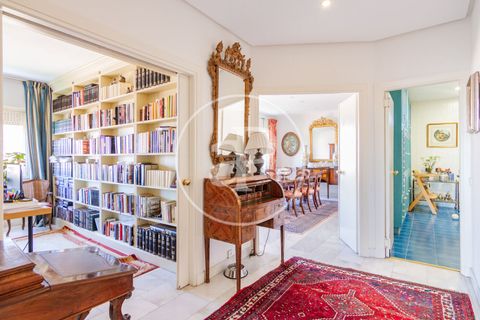 Dupleks i Madrid, Madrid, Madrid - € 3 375 000 | Ref: VM2509014 - foto 22