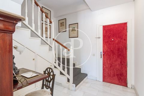 Dupleks i Madrid, Madrid, Madrid - € 3 375 000 | Ref: VM2509014 - foto 23