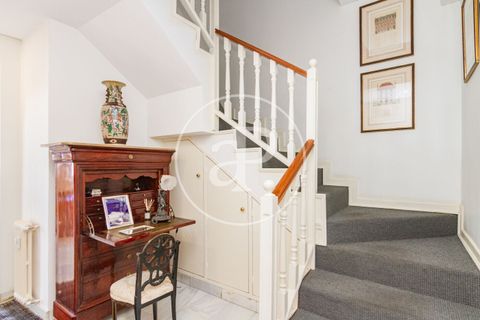 Dupleks i Madrid, Madrid, Madrid - € 3 375 000 | Ref: VM2509014 - foto 24