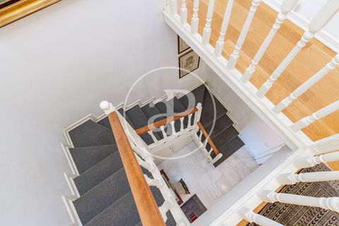 Dupleks i Madrid, Madrid, Madrid - € 3 375 000 | Ref: VM2509014 - foto 25