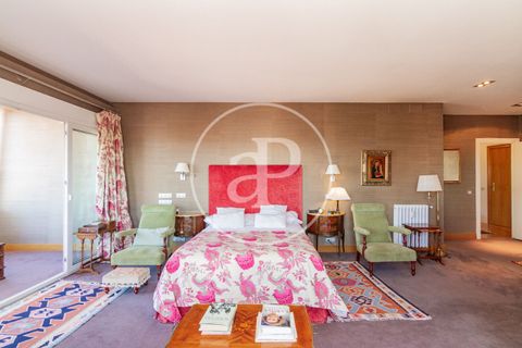 Dupleks i Madrid, Madrid, Madrid - € 3 375 000 | Ref: VM2509014 - foto 26