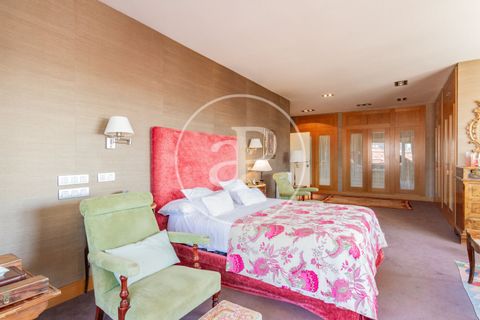 Dupleks i Madrid, Madrid, Madrid - € 3 375 000 | Ref: VM2509014 - foto 27