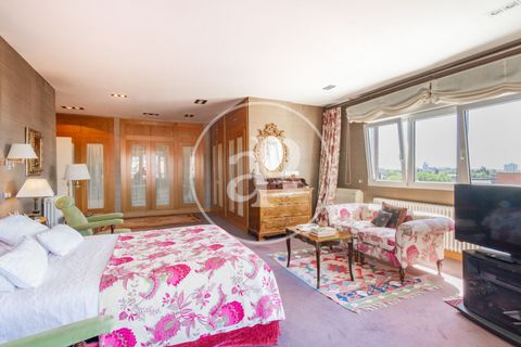 Dupleks i Madrid, Madrid, Madrid - € 3 375 000 | Ref: VM2509014 - foto 28