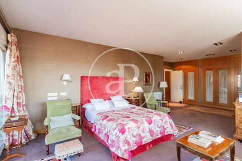 Dupleks i Madrid, Madrid, Madrid - € 3 375 000 | Ref: VM2509014 - foto 29